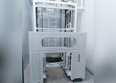 自動(dòng)化物料提升機(jī)